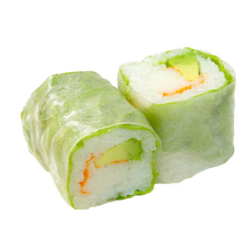 Surimi avocat